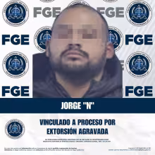Jorge N