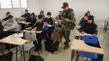 Operativo Mochila