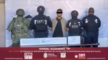 Manuel Alejandro 