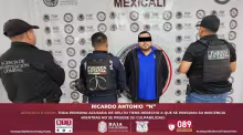 Ricardo Antonio “N”
