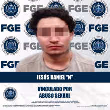Jesus Daniel (N)