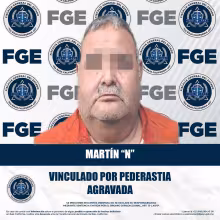 Martin (N)