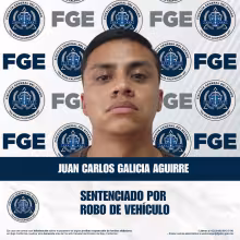 Juan Carlos Galicia Aguirre