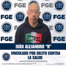 Iván Alejandro “N”
