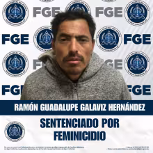Ramón Guadalupe Galaviz Hernández