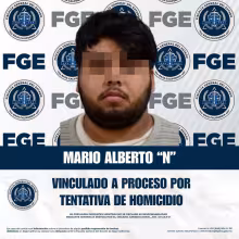 Mario Alberto “N”