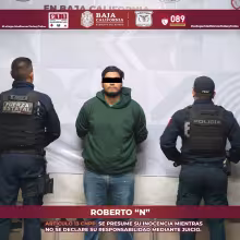 Roberto “N”