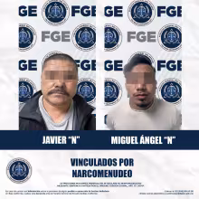 Imputados