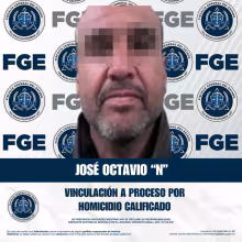 José Octavio “N”