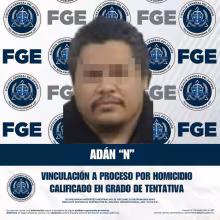 Adán “N”