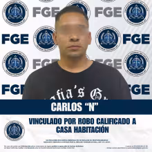 Carlos “N”