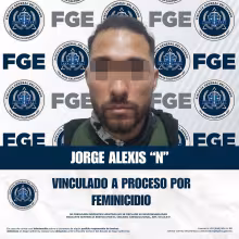 Alexis “N”
