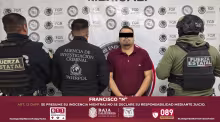 Francisco “N”