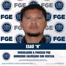 Esaú “N” 