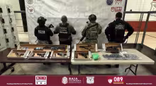 Armamento 