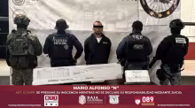 Mario Alfonso “N”