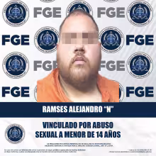 Ramses Alejandro “N”