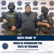 Dante Efraín "N".