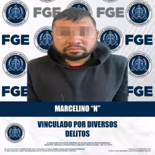 Marcelino “N”
