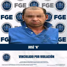 José “N”