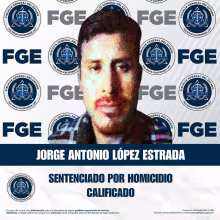 Jorge Antonio López Estrada