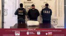 César “N”
