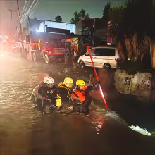 Rescate Bomberos 
