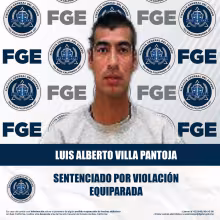 Luis Alberto Villa Pantoja