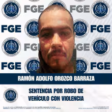 Ramón Adolfo Orozco Barraza 
