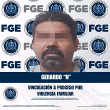 Gerardo “N”
