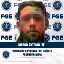 Marco Antonio “N”
