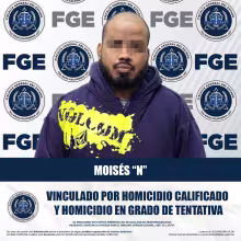 Moisés “N”