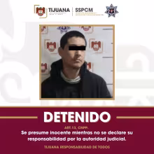 Mauricio “N”