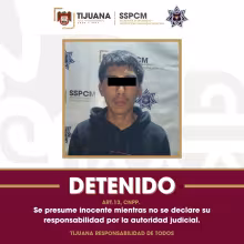 Mauricio “N”