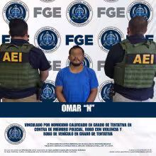 Omar “N”,
