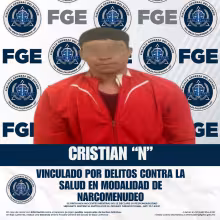 Cristian “N”