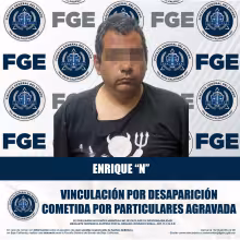 Enrique “N”,