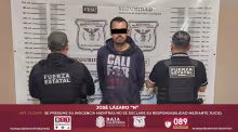 José Lázaro “N”
