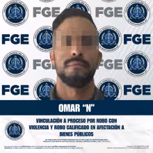 Omar "N"