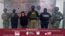 Ma. de la Luz “N”,