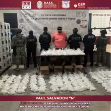 Paul Salvador “N”