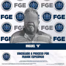 Miguel “N”