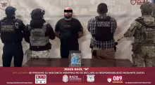 Jesús Raúl "N"