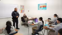 escuela