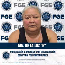  Ma. de la Luz “N”