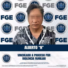 Alberto “N”