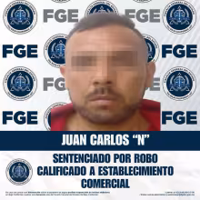 Juan Carlos “N”