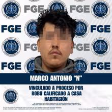 Marco Antonio “N”