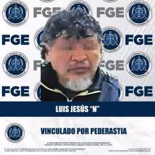 Luis Jesús “N”