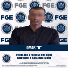 Omar “N”